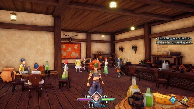 Trials of Mana 3
