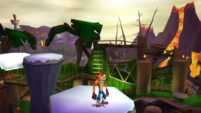 Crash Tag Team Racing 2