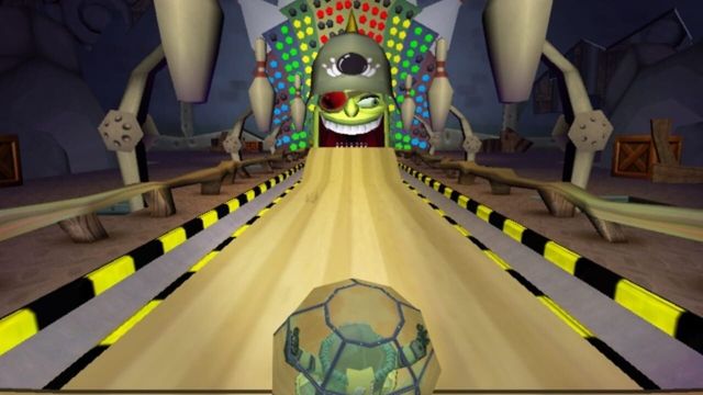 Crash Tag Team Racing 4