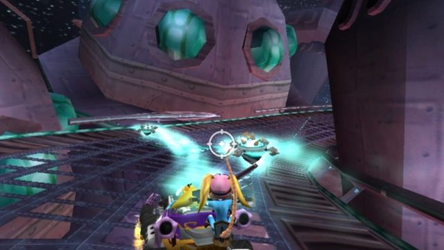 Crash Tag Team Racing 5