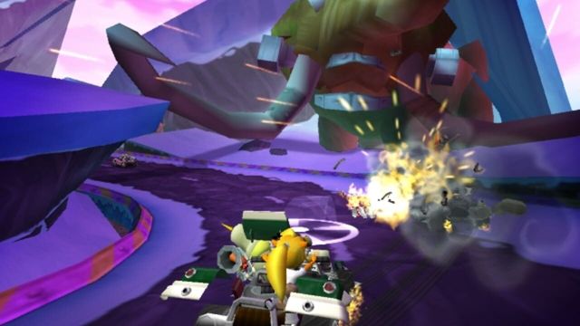 Crash Tag Team Racing 6