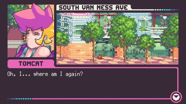 Read Only Memories: Neurodiver 2