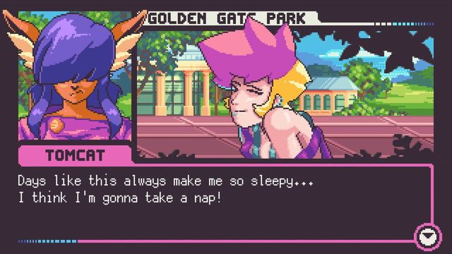 Read Only Memories: Neurodiver 3