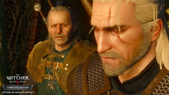 The Witcher 3: Wild Hunt - Complete Edition 2