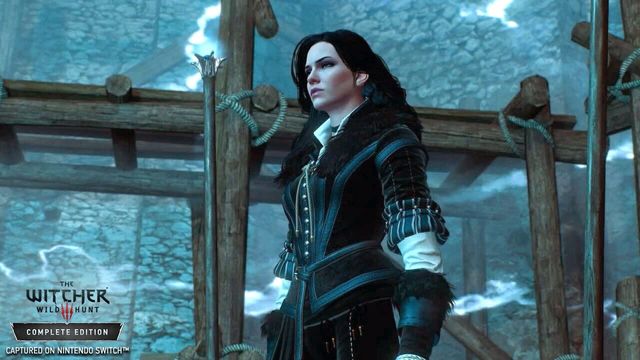 The Witcher 3: Wild Hunt - Complete Edition 3