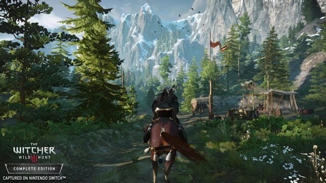 The Witcher 3: Wild Hunt - Complete Edition 4