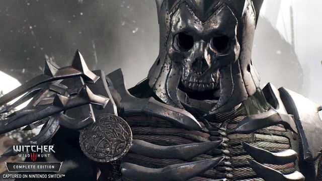 The Witcher 3: Wild Hunt - Complete Edition 5