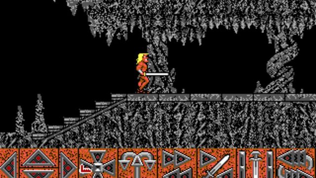 Barbarian 2