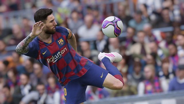 eFootball PES 2020 5