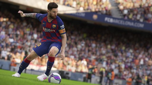 eFootball PES 2020 6
