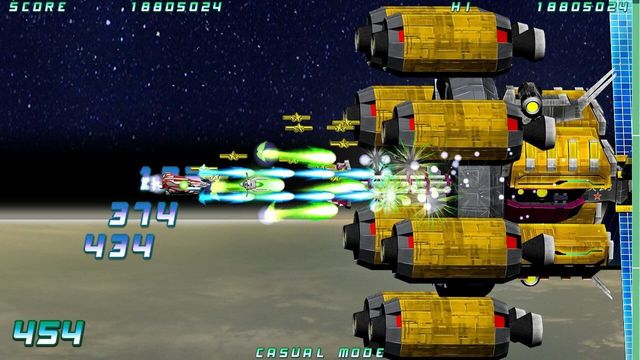 Rolling Gunner 3