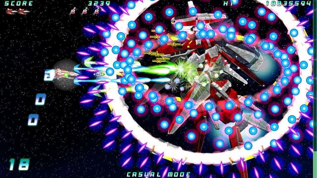Rolling Gunner 6