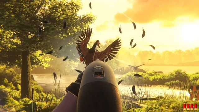 Duck Season PC 2
