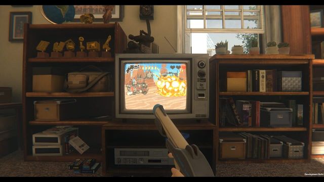 Duck Season PC 5