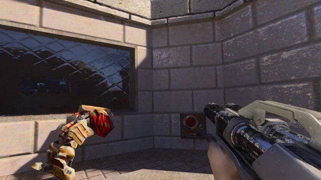 Quake II RTX 2