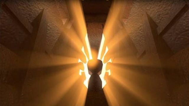 Quake II RTX 6