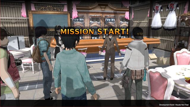 Akiba's Trip: Hellbound & Debriefed 5