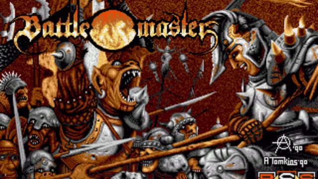 Battlemaster 3