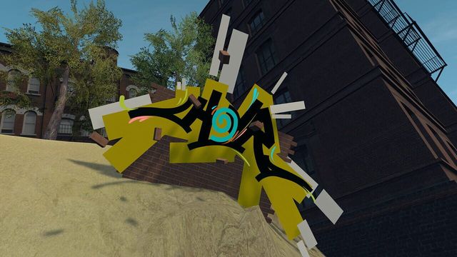 HoVRboard 2