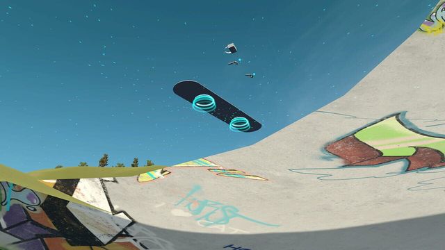 HoVRboard 3