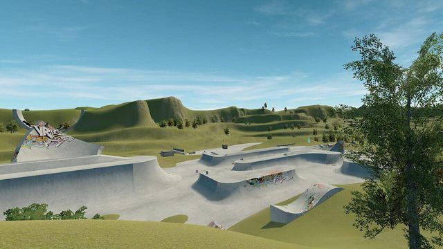 HoVRboard 5