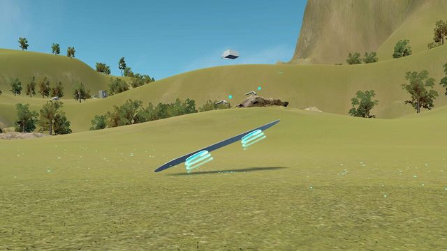 HoVRboard 6