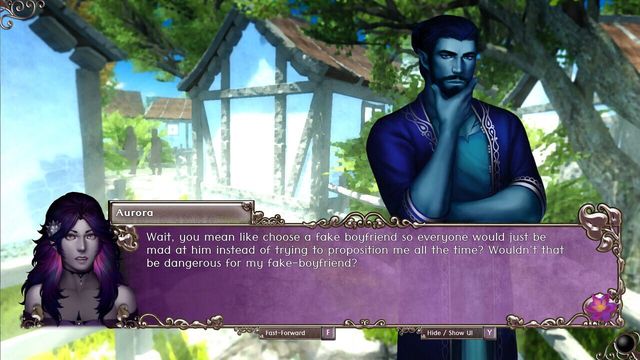 Akash: Path of the Five 2