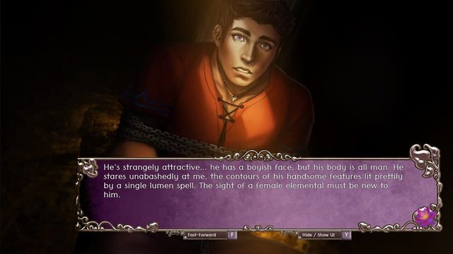 Akash: Path of the Five 3