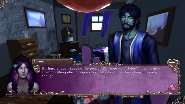 Akash: Path of the Five 5