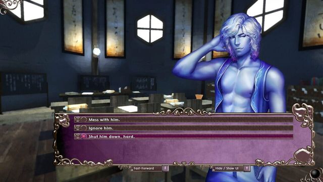 Akash: Path of the Five 6
