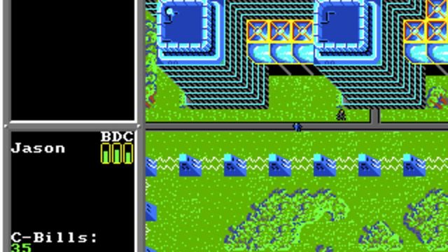 BattleTech: The Crescent Hawk's Inception 1