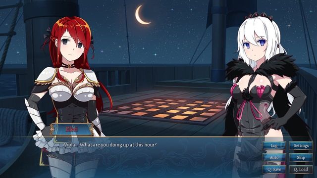 Sakura MMO 3 2