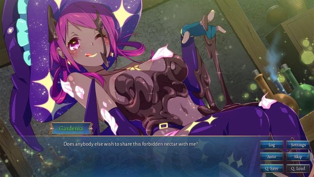 Sakura MMO 3 4