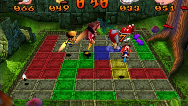 Crash Bash 2