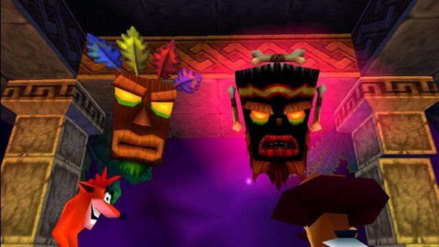 Crash Bash 6