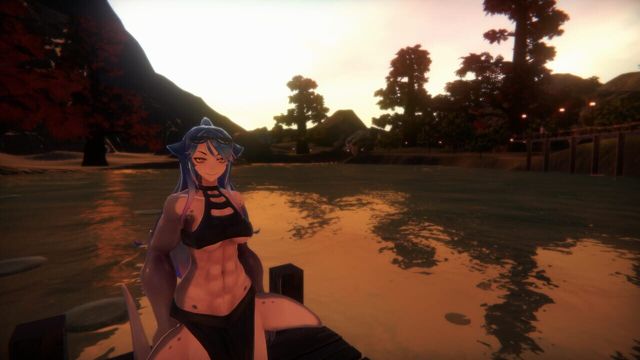 Monster Girl Island: Prologue 4