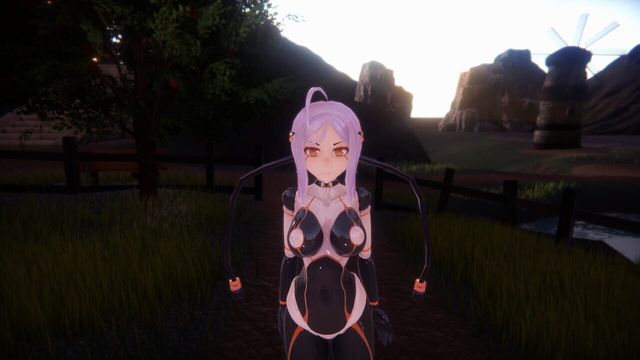 Monster Girl Island: Prologue 5