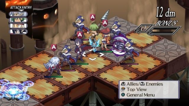 Disgaea 4 Complete+ 3