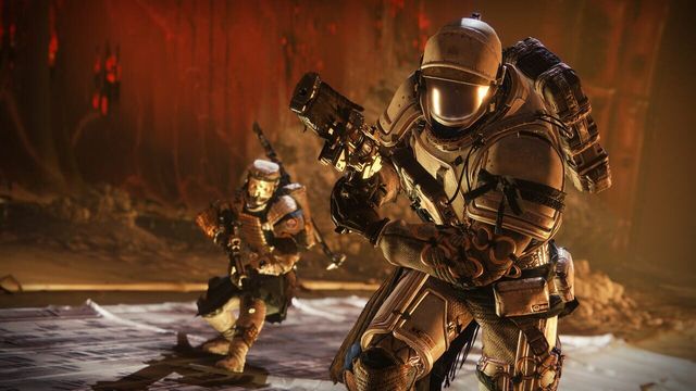 Destiny 2: Shadowkeep 2