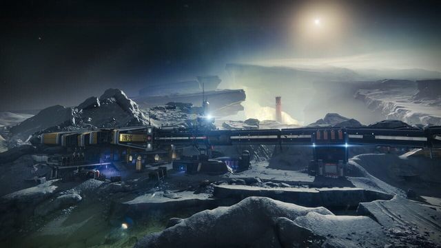 Destiny 2: Shadowkeep 4