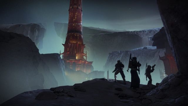 Destiny 2: Shadowkeep 5