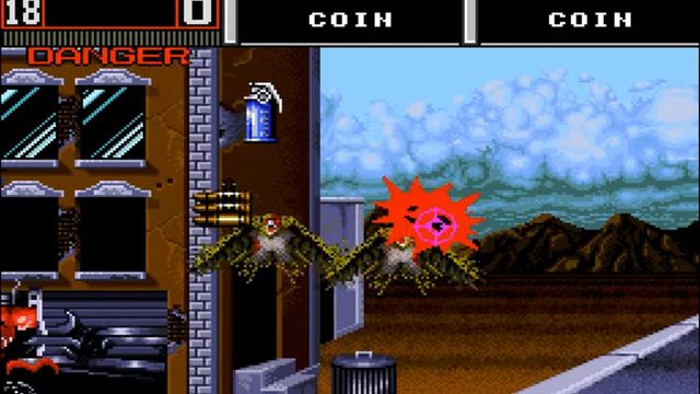 Beast Busters 3