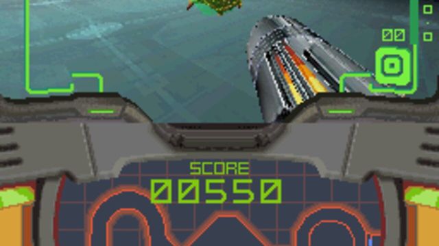 Metroid Prime Hunters: First Hunt 1