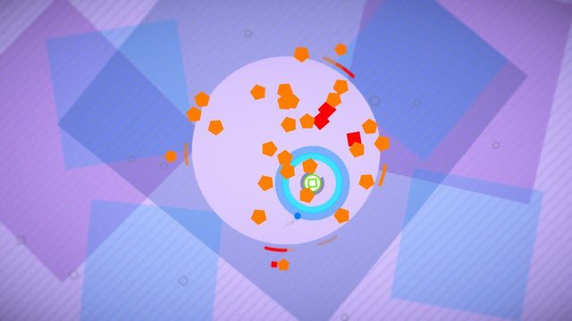 HyperDot 5