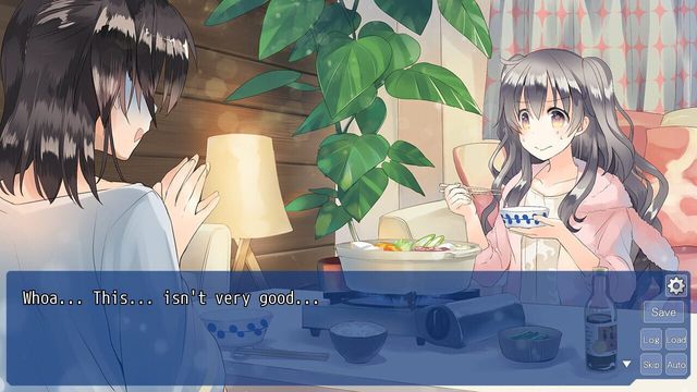 The Expression Amrilato 3