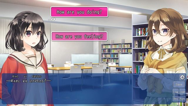 The Expression Amrilato 4