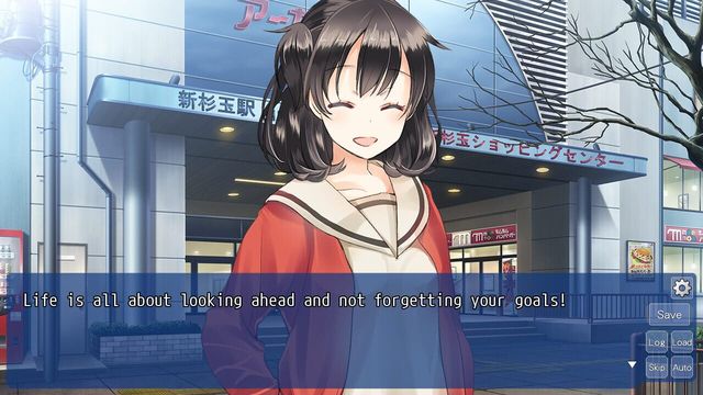 The Expression Amrilato 5