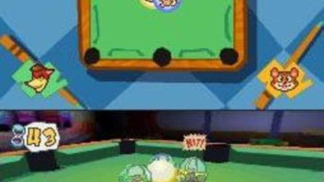 Crash Boom Bang! 1