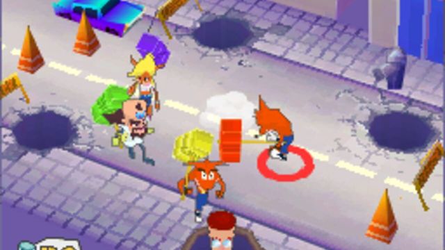 Crash Boom Bang! 2