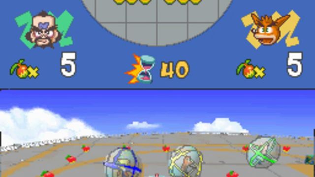 Crash Boom Bang! 4